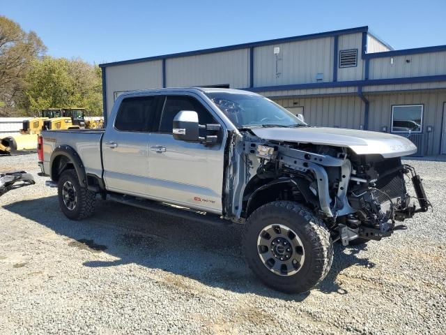 2023 Ford F250 Super Duty