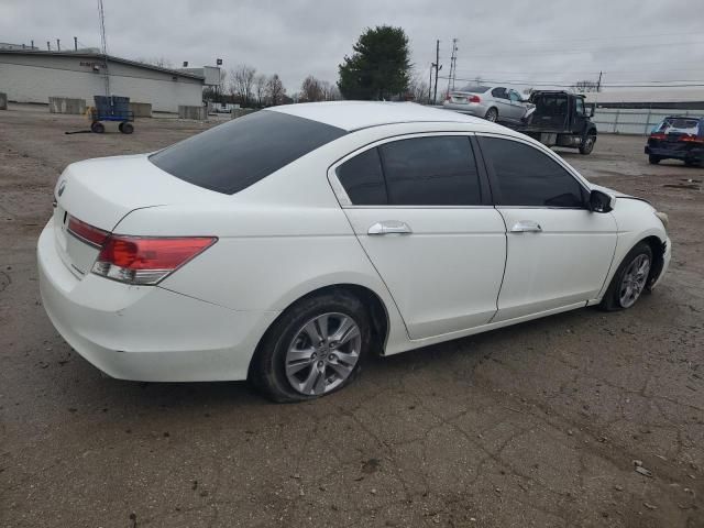 2012 Honda Accord SE