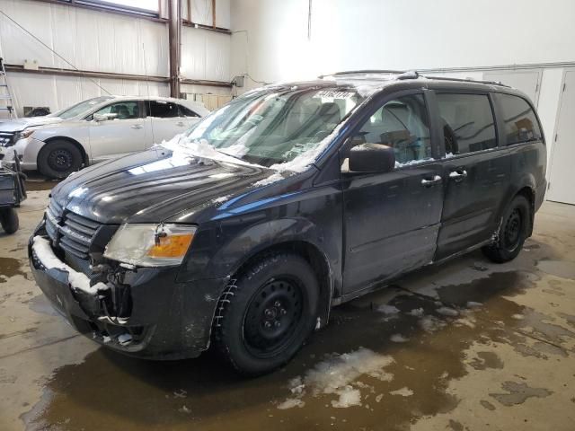 2010 Dodge Grand Caravan SE