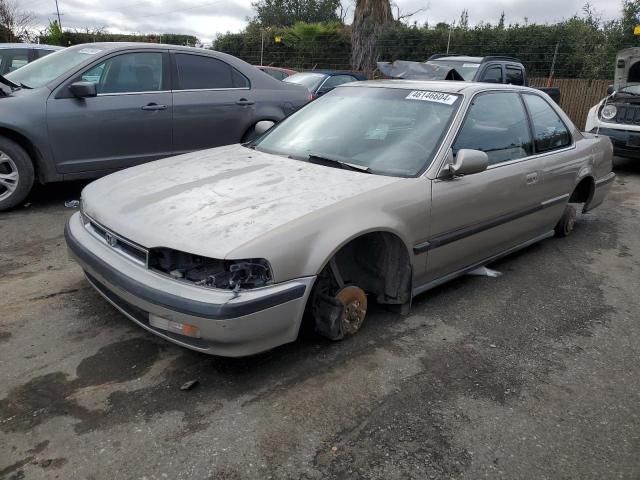 1991 Honda Accord LX