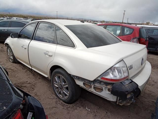 2009 Mercury Sable Premier