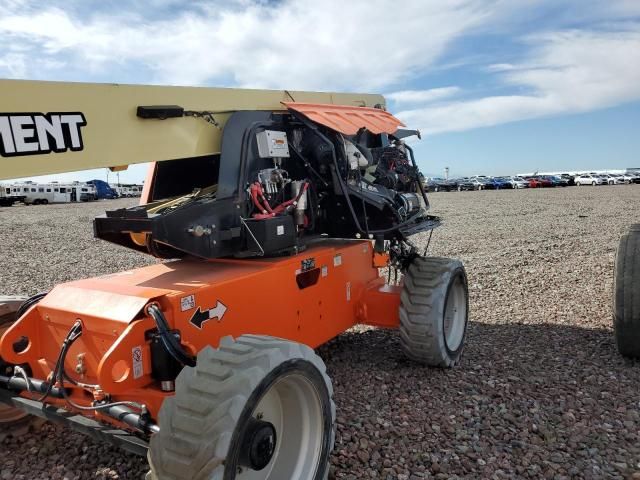 2022 JLG Skytrack