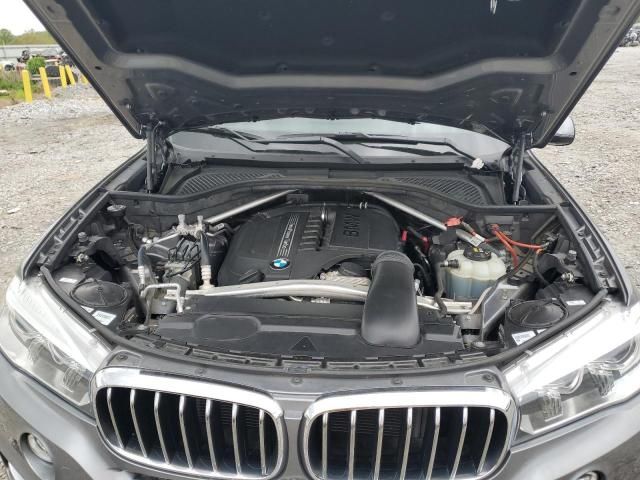 2018 BMW X5 SDRIVE35I