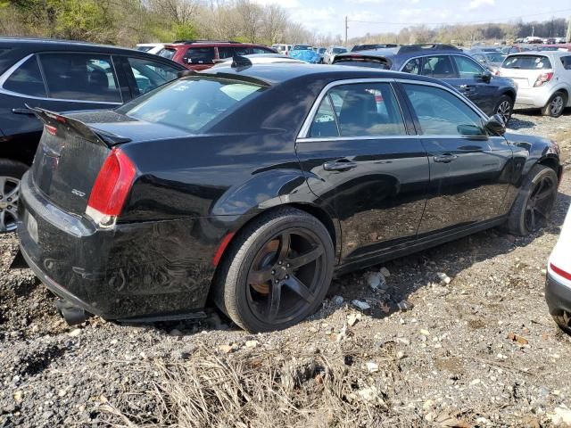 2019 Chrysler 300 Touring