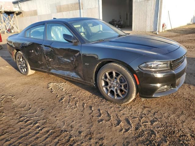 2018 Dodge Charger GT