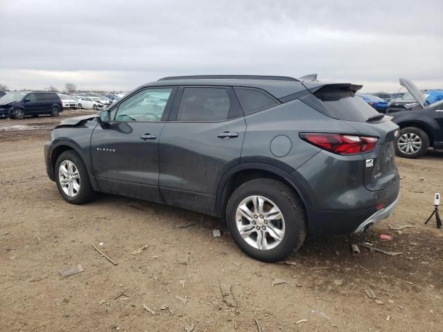 2020 Chevrolet Blazer 1LT