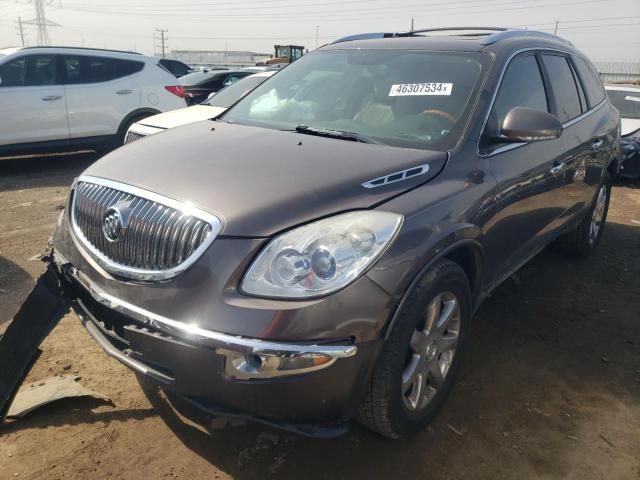 2009 Buick Enclave CXL