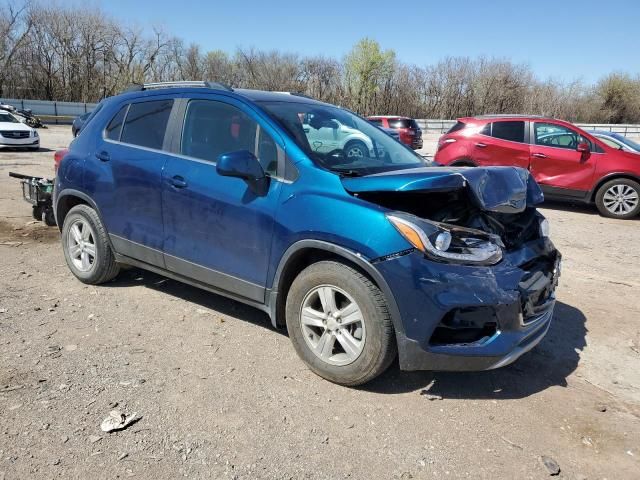 2019 Chevrolet Trax 1LT