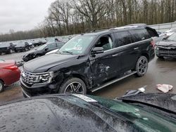 Ford Expedition salvage cars for sale: 2020 Ford Expedition Limited