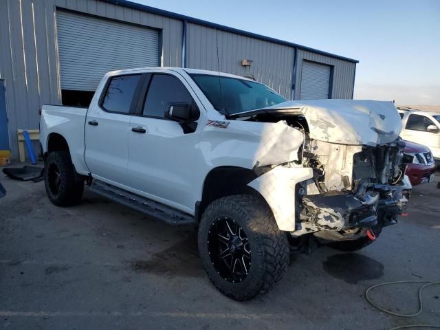 2019 Chevrolet Silverado K1500 LT Trail Boss