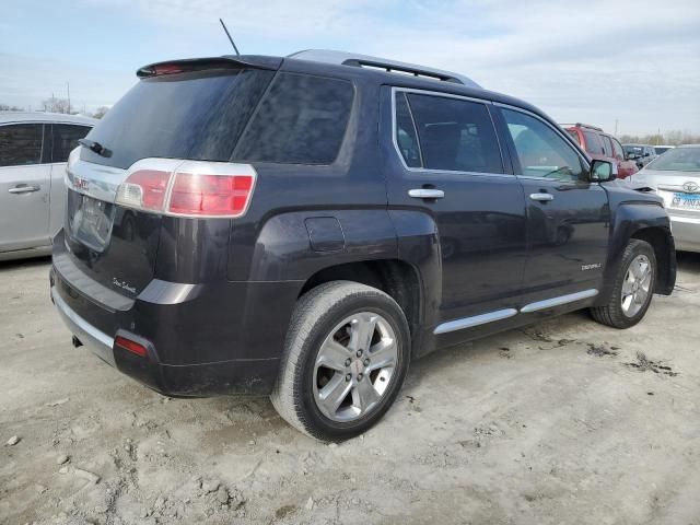 2015 GMC Terrain Denali