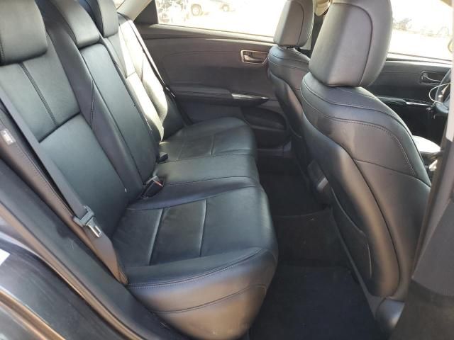 2013 Toyota Avalon Base