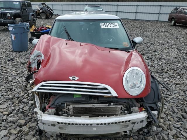 2006 Mini Cooper