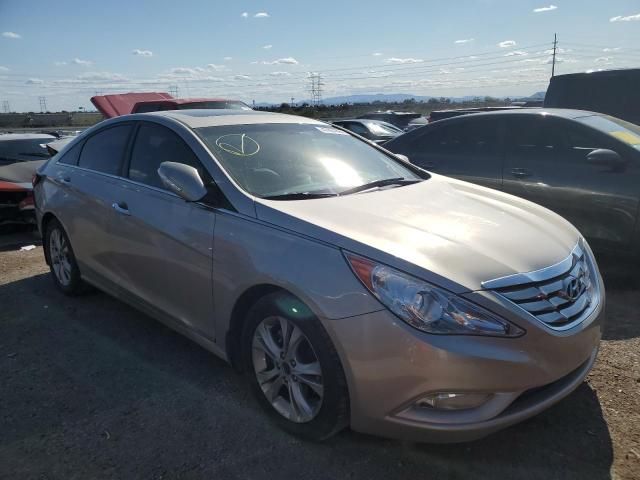 2011 Hyundai Sonata SE