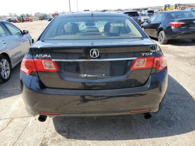 2013 Acura TSX Tech