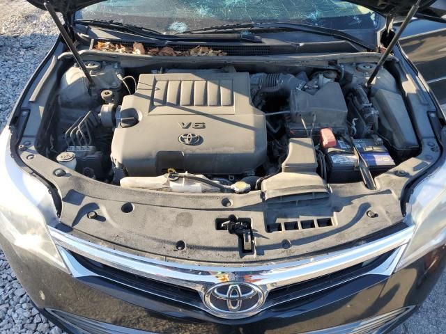 2014 Toyota Avalon Base