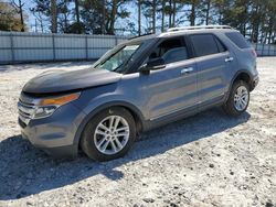 2011 Ford Explorer XLT for sale in Loganville, GA