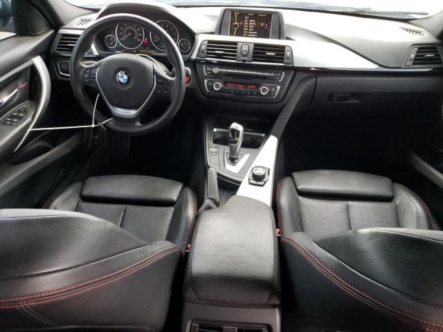 2013 BMW 328 I