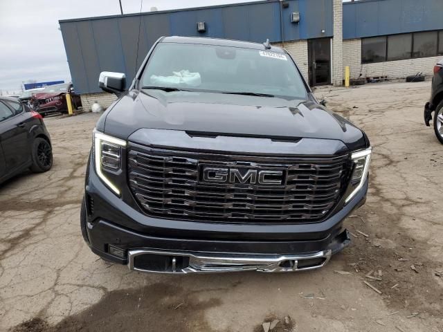 2023 GMC Sierra K1500 Denali Ultimate