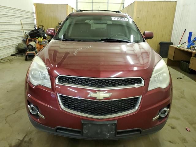 2010 Chevrolet Equinox LT