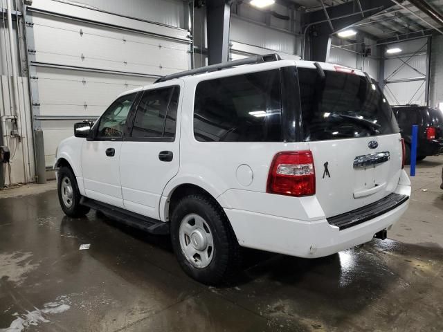 2009 Ford Expedition XLT