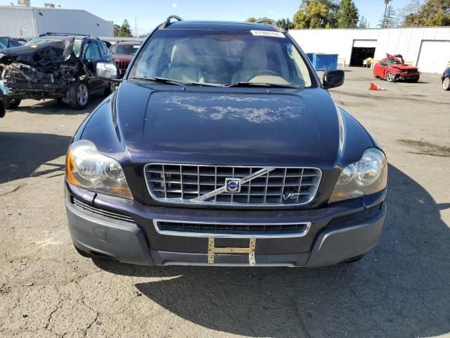 2006 Volvo XC90 V8