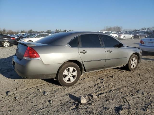 2007 Chevrolet Impala LT