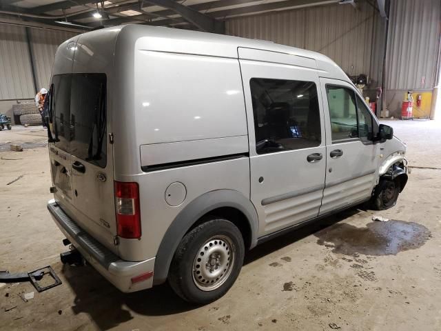 2010 Ford Transit Connect XLT