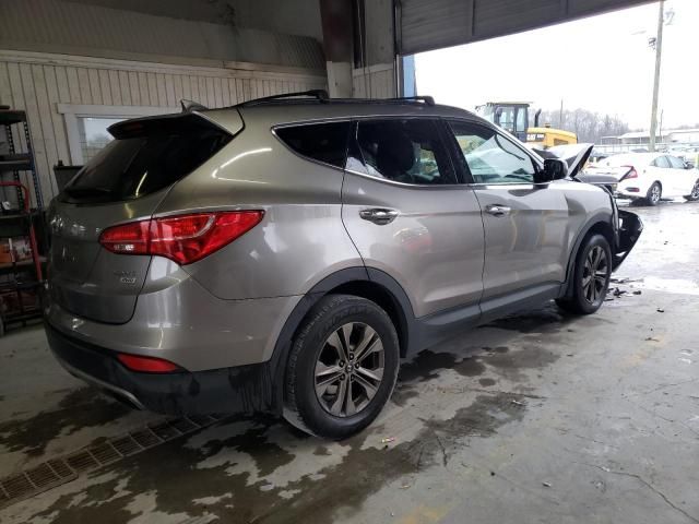 2014 Hyundai Santa FE Sport