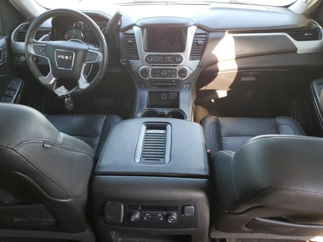 2016 GMC Yukon XL K1500 SLT