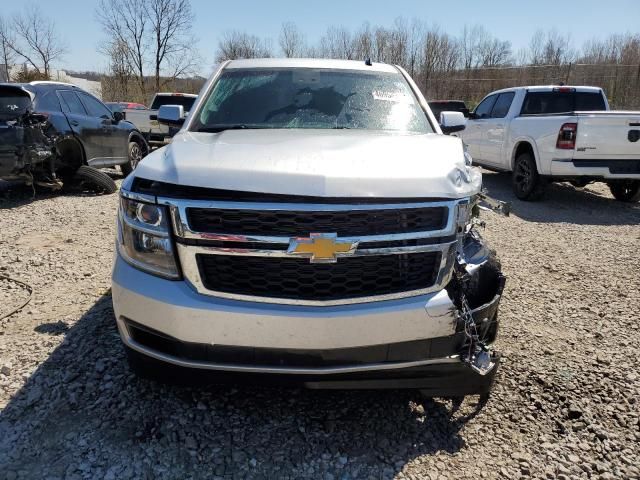 2015 Chevrolet Tahoe C1500 LT