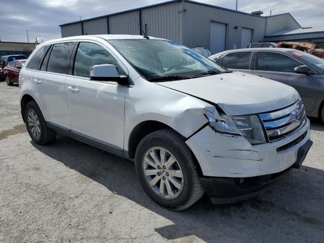 2010 Ford Edge Limited