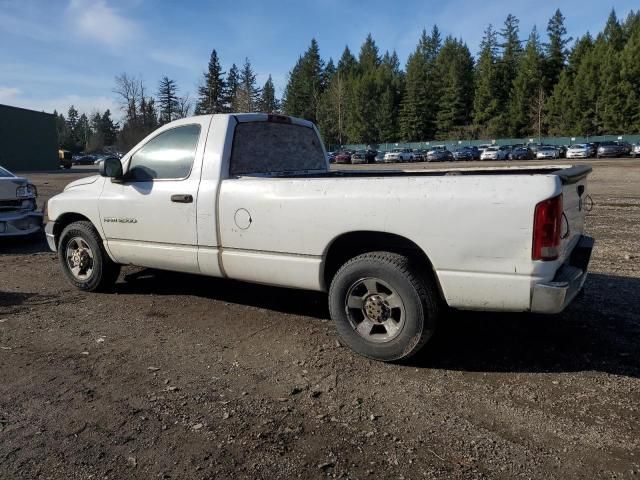 2003 Dodge RAM 2500 ST