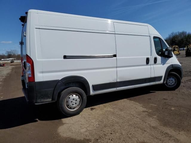 2023 Dodge RAM Promaster 2500 2500 High