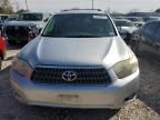 2010 Toyota Highlander Hybrid Limited