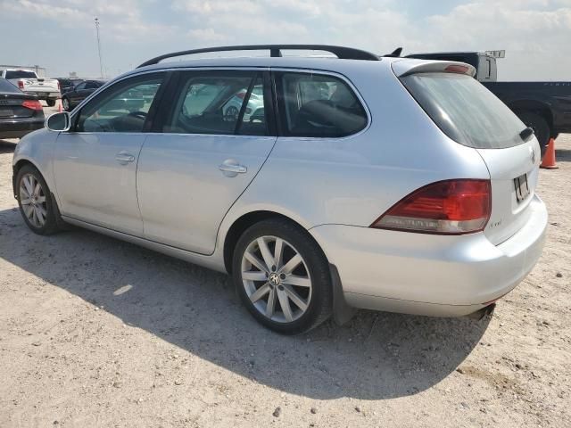 2014 Volkswagen Jetta S