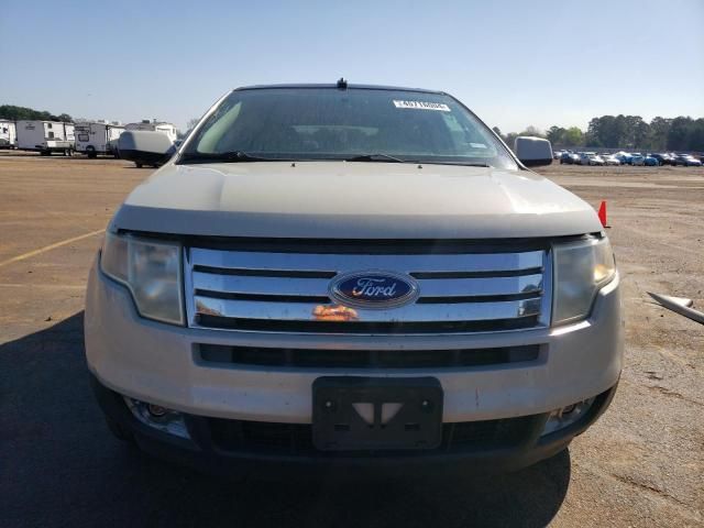 2007 Ford Edge SEL