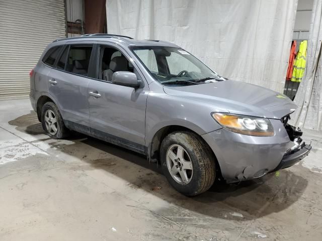 2007 Hyundai Santa FE GLS