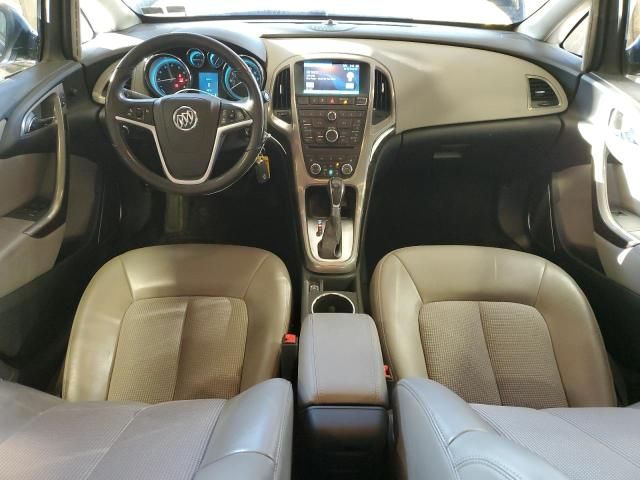 2014 Buick Verano Convenience