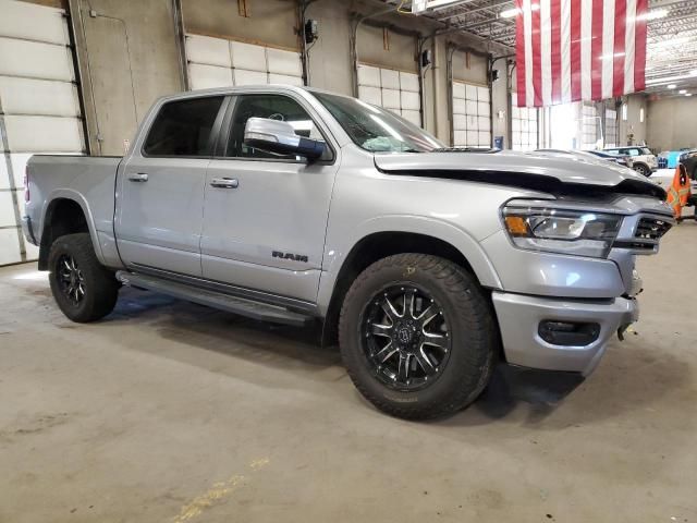 2019 Dodge 1500 Laramie