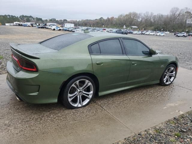 2020 Dodge Charger R/T