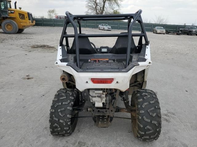 2023 Polaris RZR 200 EFI