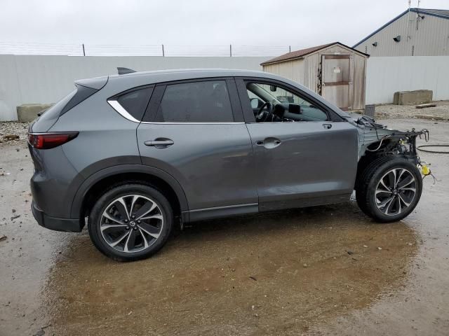 2023 Mazda CX-5 Premium