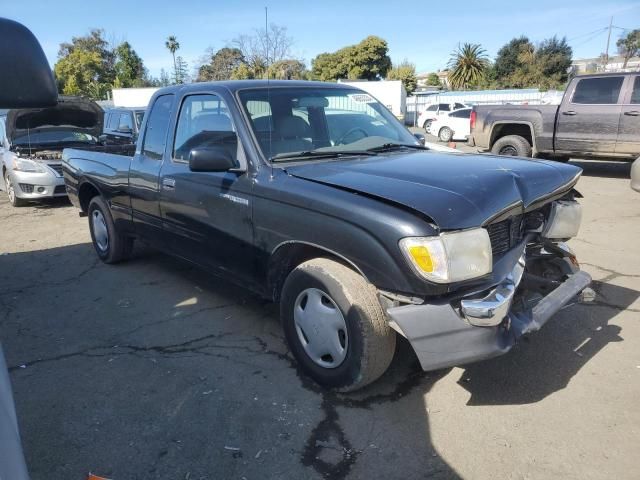 1999 Toyota Tacoma Xtracab