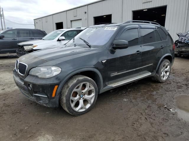 2012 BMW X5 XDRIVE35I