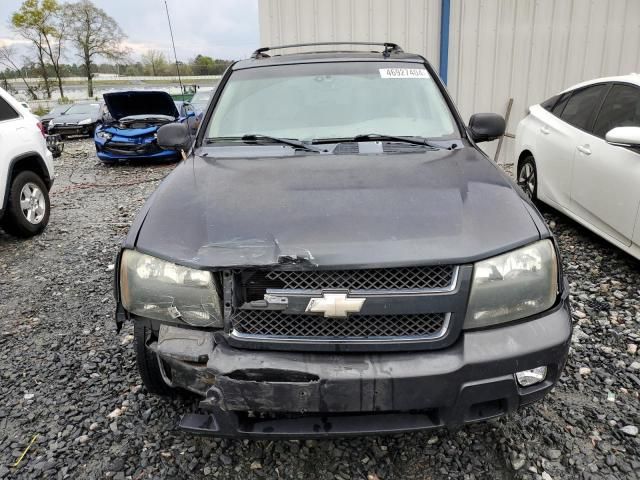 2006 Chevrolet Trailblazer LS