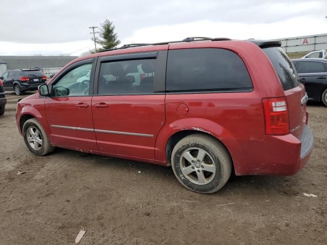 2010 Dodge Grand Caravan SXT