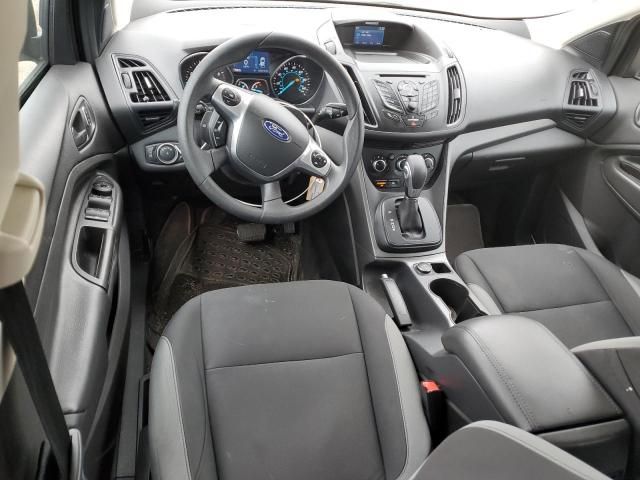 2015 Ford Escape S