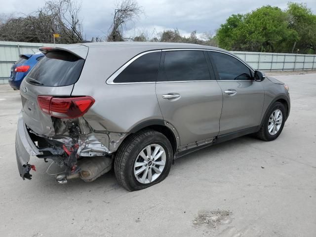 2019 KIA Sorento L