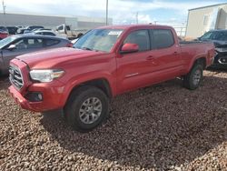 2019 Toyota Tacoma Double Cab for sale in Phoenix, AZ